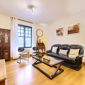 Appartement met Twee Slaapkamers